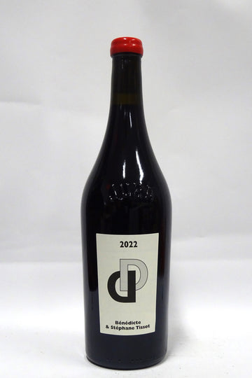 Tissot, Stephane 2022 Arbois Rouge DD